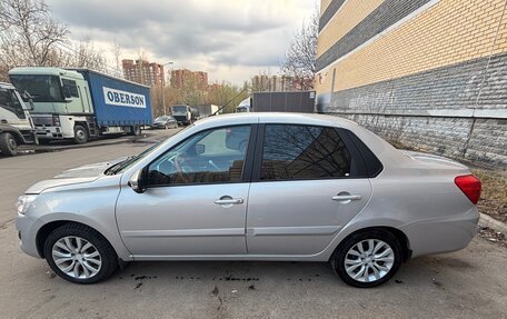 Datsun on-DO I рестайлинг, 2020 год, 799 000 рублей, 8 фотография