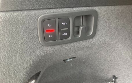 Audi Q7, 2019 год, 4 990 000 рублей, 11 фотография