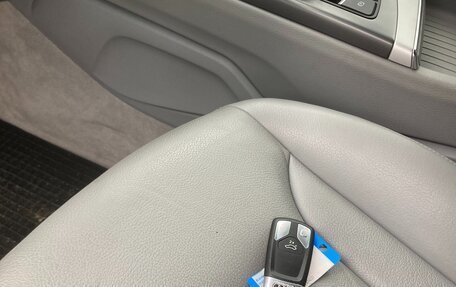 Audi Q7, 2019 год, 4 990 000 рублей, 10 фотография