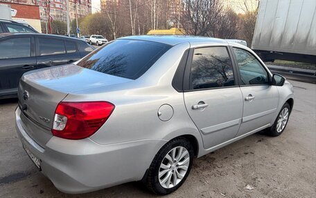 Datsun on-DO I рестайлинг, 2020 год, 799 000 рублей, 7 фотография