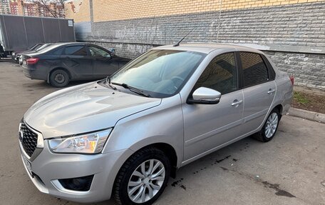 Datsun on-DO I рестайлинг, 2020 год, 799 000 рублей, 3 фотография