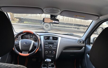 Datsun on-DO I рестайлинг, 2020 год, 799 000 рублей, 10 фотография