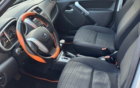 Datsun on-DO I рестайлинг, 2020 год, 799 000 рублей, 9 фотография