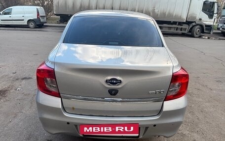 Datsun on-DO I рестайлинг, 2020 год, 799 000 рублей, 5 фотография