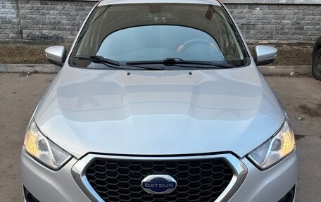 Datsun on-DO I рестайлинг, 2020 год, 799 000 рублей, 2 фотография