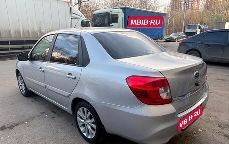 Datsun on-DO I рестайлинг, 2020 год, 799 000 рублей, 6 фотография