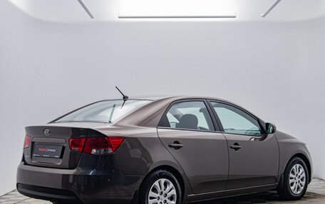 KIA Cerato III, 2012 год, 820 000 рублей, 5 фотография