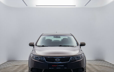 KIA Cerato III, 2012 год, 820 000 рублей, 8 фотография