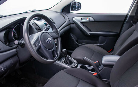 KIA Cerato III, 2012 год, 820 000 рублей, 9 фотография