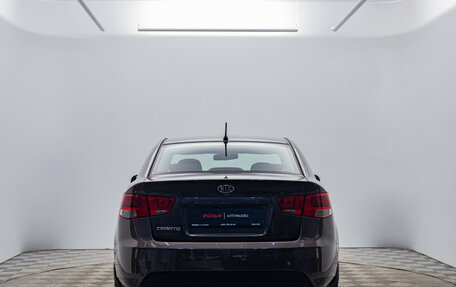 KIA Cerato III, 2012 год, 820 000 рублей, 4 фотография