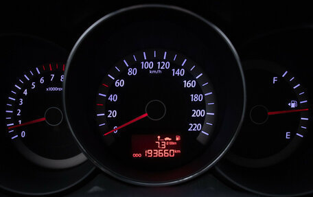 KIA Cerato III, 2012 год, 820 000 рублей, 12 фотография