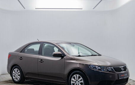 KIA Cerato III, 2012 год, 820 000 рублей, 7 фотография