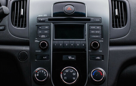 KIA Cerato III, 2012 год, 820 000 рублей, 14 фотография