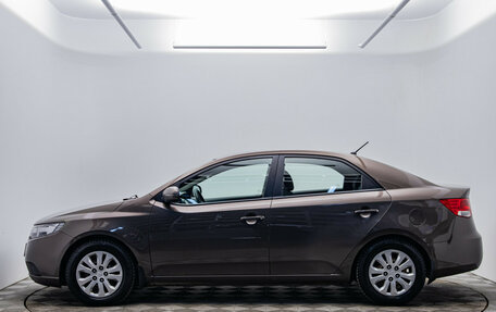 KIA Cerato III, 2012 год, 820 000 рублей, 2 фотография