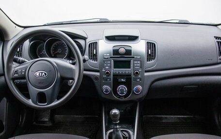 KIA Cerato III, 2012 год, 820 000 рублей, 13 фотография