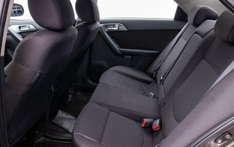 KIA Cerato III, 2012 год, 820 000 рублей, 11 фотография