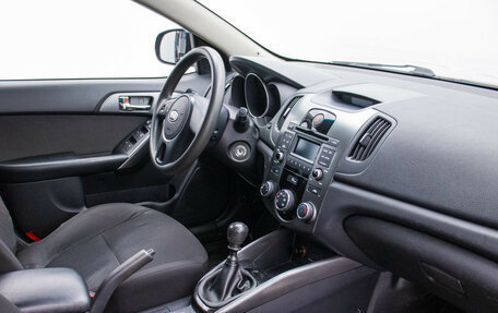 KIA Cerato III, 2012 год, 820 000 рублей, 10 фотография