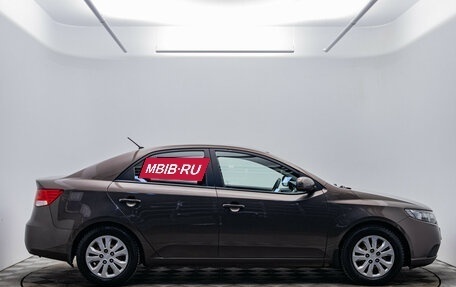 KIA Cerato III, 2012 год, 820 000 рублей, 6 фотография