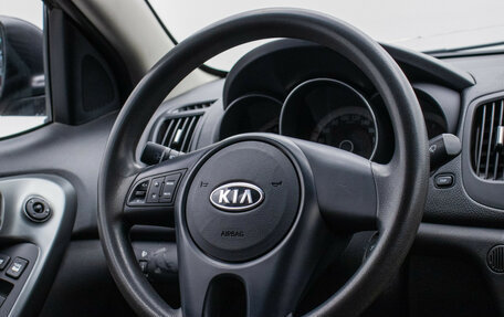 KIA Cerato III, 2012 год, 820 000 рублей, 15 фотография