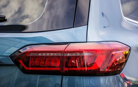 Chery Tiggo 8 Pro, 2021 год, 2 198 000 рублей, 12 фотография