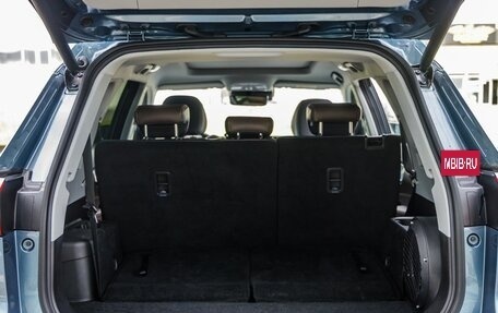 Chery Tiggo 8 Pro, 2021 год, 2 198 000 рублей, 14 фотография