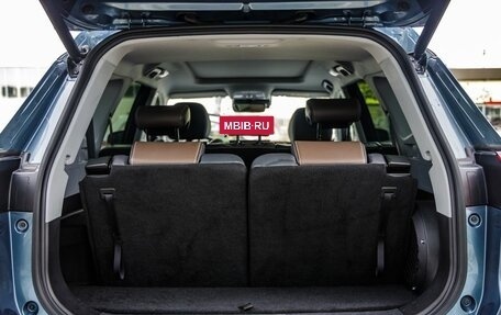 Chery Tiggo 8 Pro, 2021 год, 2 198 000 рублей, 13 фотография