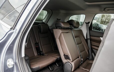 Chery Tiggo 8 Pro, 2021 год, 2 198 000 рублей, 15 фотография