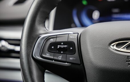 Chery Tiggo 8 Pro, 2021 год, 2 198 000 рублей, 21 фотография