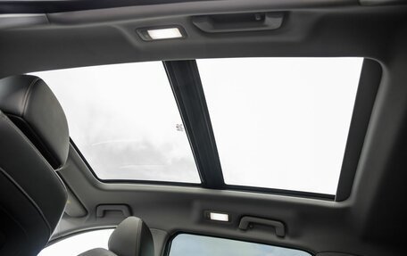 Chery Tiggo 8 Pro, 2021 год, 2 198 000 рублей, 17 фотография