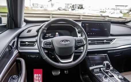 Chery Tiggo 8 Pro, 2021 год, 2 198 000 рублей, 20 фотография