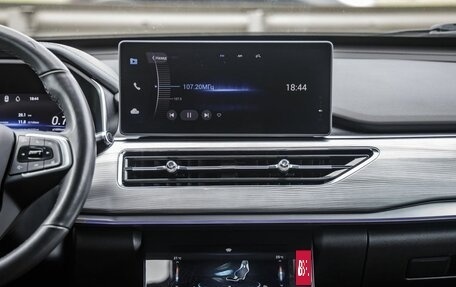 Chery Tiggo 8 Pro, 2021 год, 2 198 000 рублей, 25 фотография