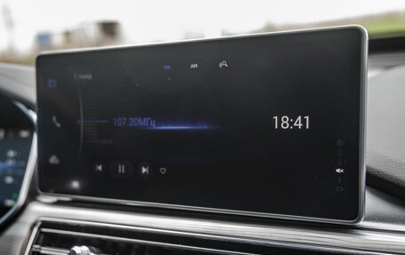 Chery Tiggo 8 Pro, 2021 год, 2 198 000 рублей, 35 фотография