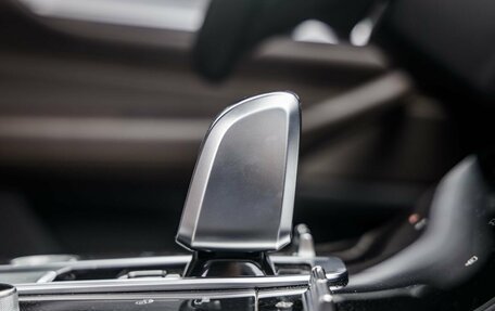 Chery Tiggo 8 Pro, 2021 год, 2 198 000 рублей, 37 фотография