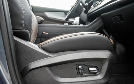 Chery Tiggo 8 Pro, 2021 год, 2 198 000 рублей, 34 фотография