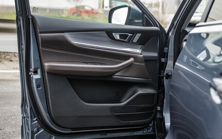 Chery Tiggo 8 Pro, 2021 год, 2 198 000 рублей, 32 фотография