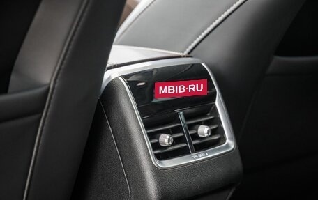 Chery Tiggo 8 Pro, 2021 год, 2 198 000 рублей, 30 фотография