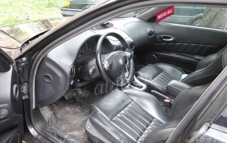 Alfa Romeo 166 I, 2005 год, 150 000 рублей, 3 фотография