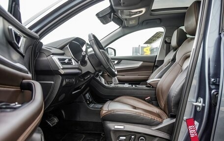 Chery Tiggo 8 Pro, 2021 год, 2 198 000 рублей, 33 фотография