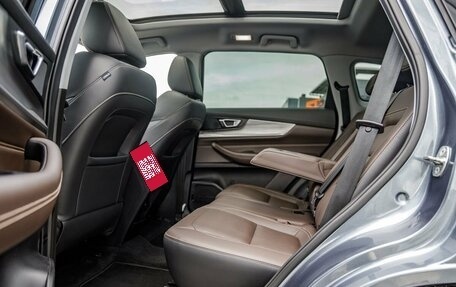 Chery Tiggo 8 Pro, 2021 год, 2 198 000 рублей, 38 фотография