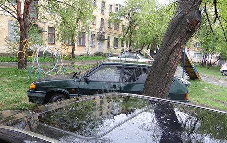 Alfa Romeo 166 I, 2005 год, 150 000 рублей, 6 фотография