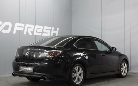 Mazda 6, 2011 год, 1 050 000 рублей, 2 фотография