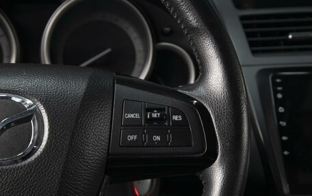 Mazda 6, 2011 год, 1 050 000 рублей, 13 фотография