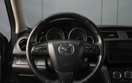 Mazda 6, 2011 год, 1 050 000 рублей, 11 фотография