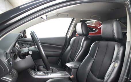 Mazda 6, 2011 год, 1 050 000 рублей, 8 фотография