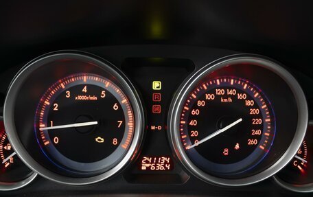 Mazda 6, 2011 год, 1 050 000 рублей, 14 фотография