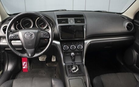 Mazda 6, 2011 год, 1 050 000 рублей, 5 фотография