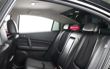 Mazda 6, 2011 год, 1 050 000 рублей, 9 фотография