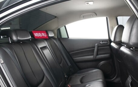 Mazda 6, 2011 год, 1 050 000 рублей, 6 фотография