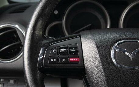 Mazda 6, 2011 год, 1 050 000 рублей, 12 фотография