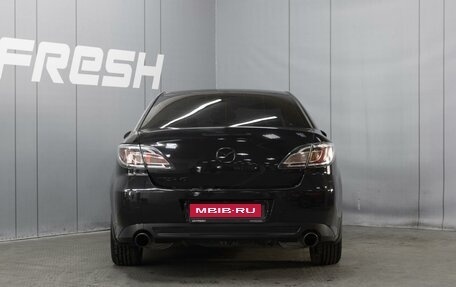 Mazda 6, 2011 год, 1 050 000 рублей, 4 фотография